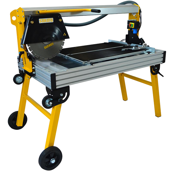 Tischsägen – SVS-Serie - 2